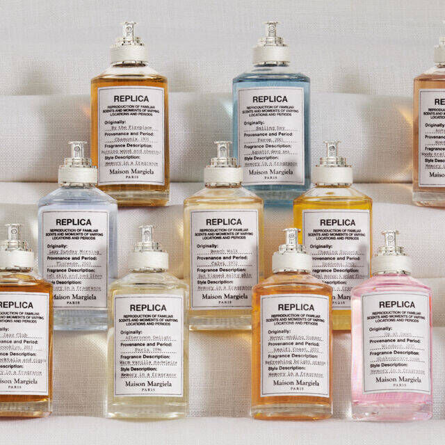 Fragrance Finder