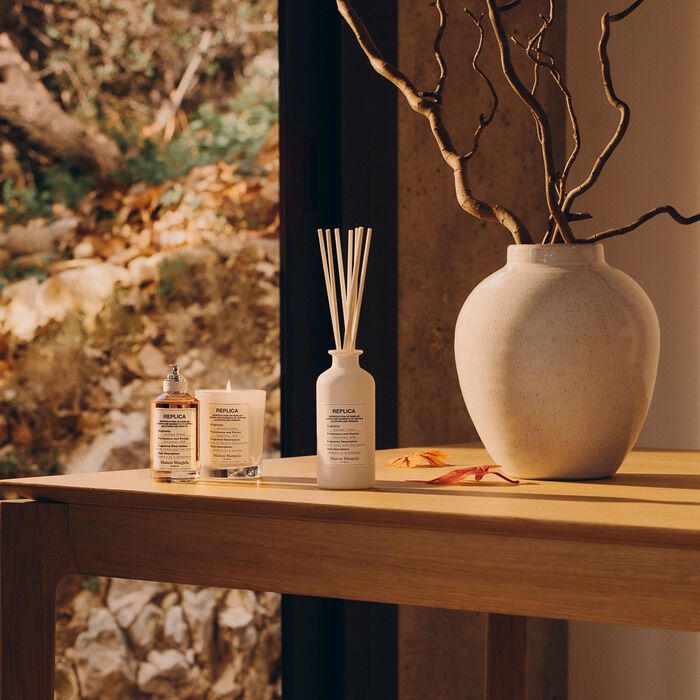 REPLICA Autumn Vibes Scented Candle