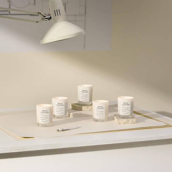 REPLICA Sailing Day Scented Candle