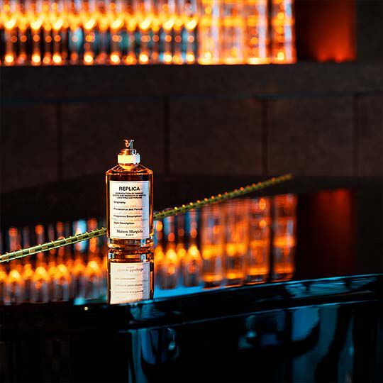 REPLICA Jazz Club,  Refill Set by Maison Margiela