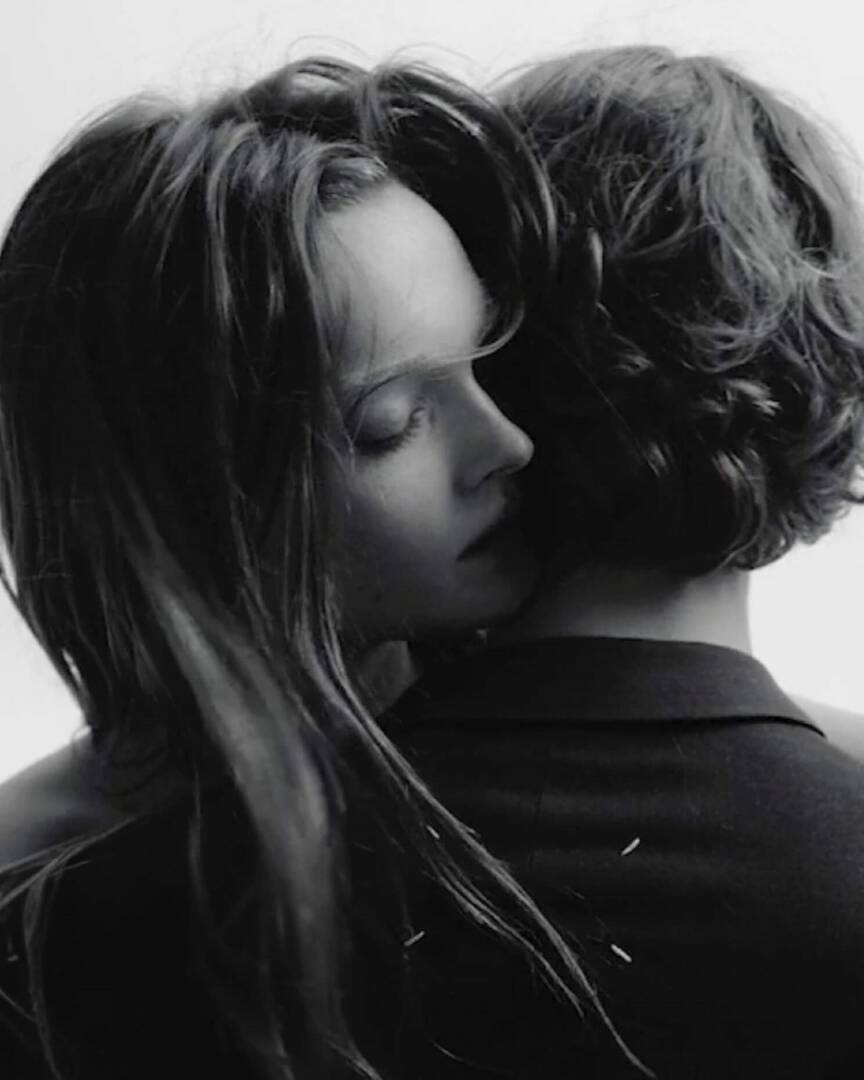 Maison Margiela About the Brand