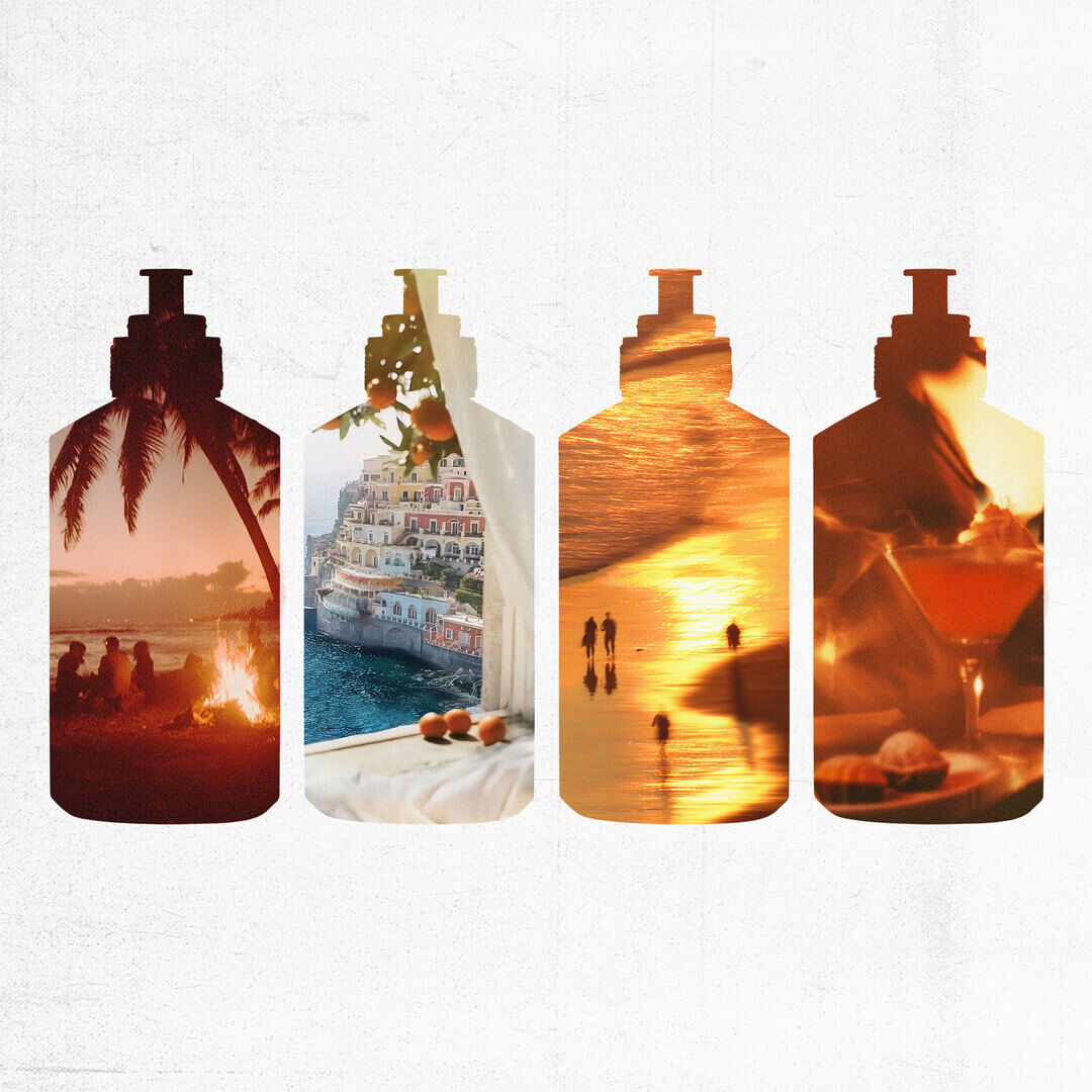 Layering Replica Memories Hero Banner