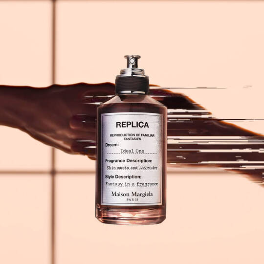 Replica Ideal