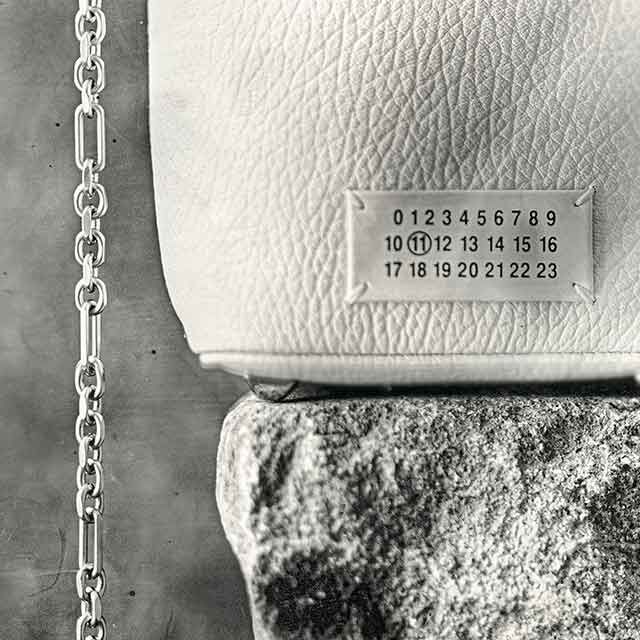 Maison Margiela Fashion House