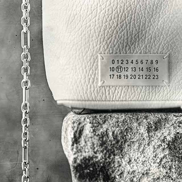 Maison Margiela Fashion House