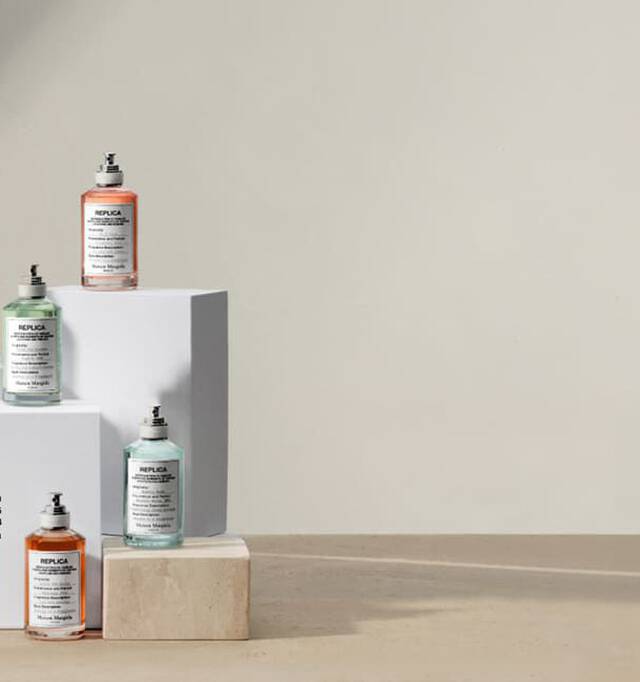 Replica Afternoon Delight