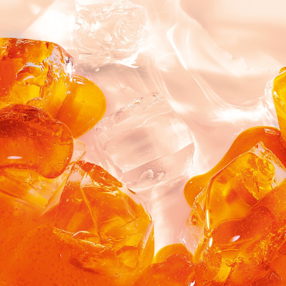 Italian spritz accord