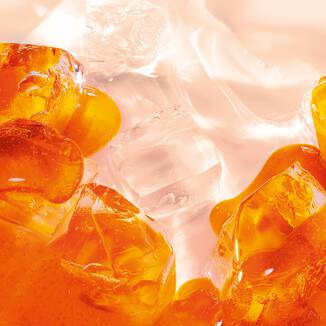 Italian spritz accord