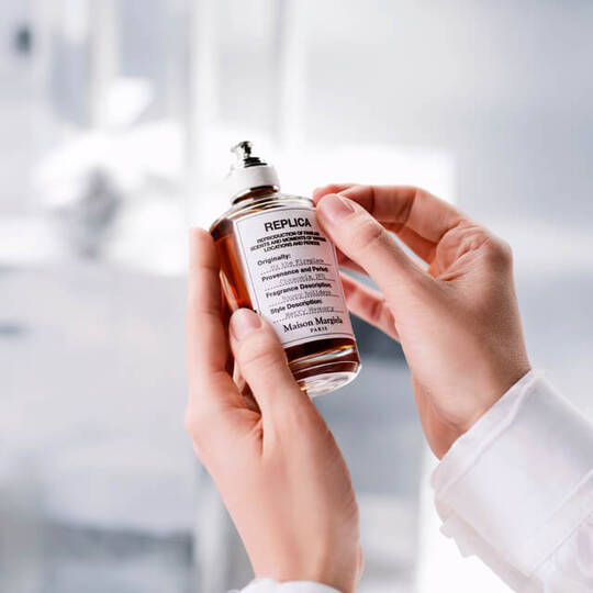 Personalization Image