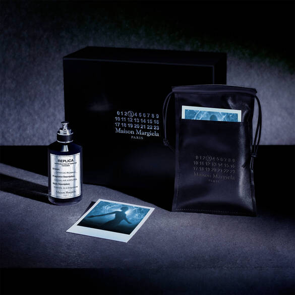 Maison Margiela REPLICA Celestial Whispers
