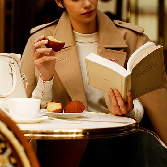 Afternoon Delight EDT