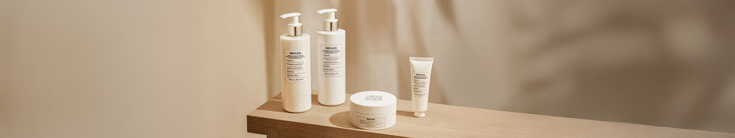 Candles PLP Top Banner