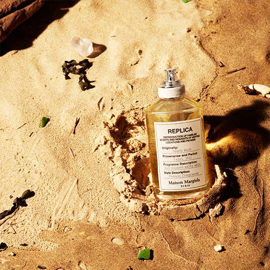 REPLICA Beach Walk, Refill Set by Maison Margiela