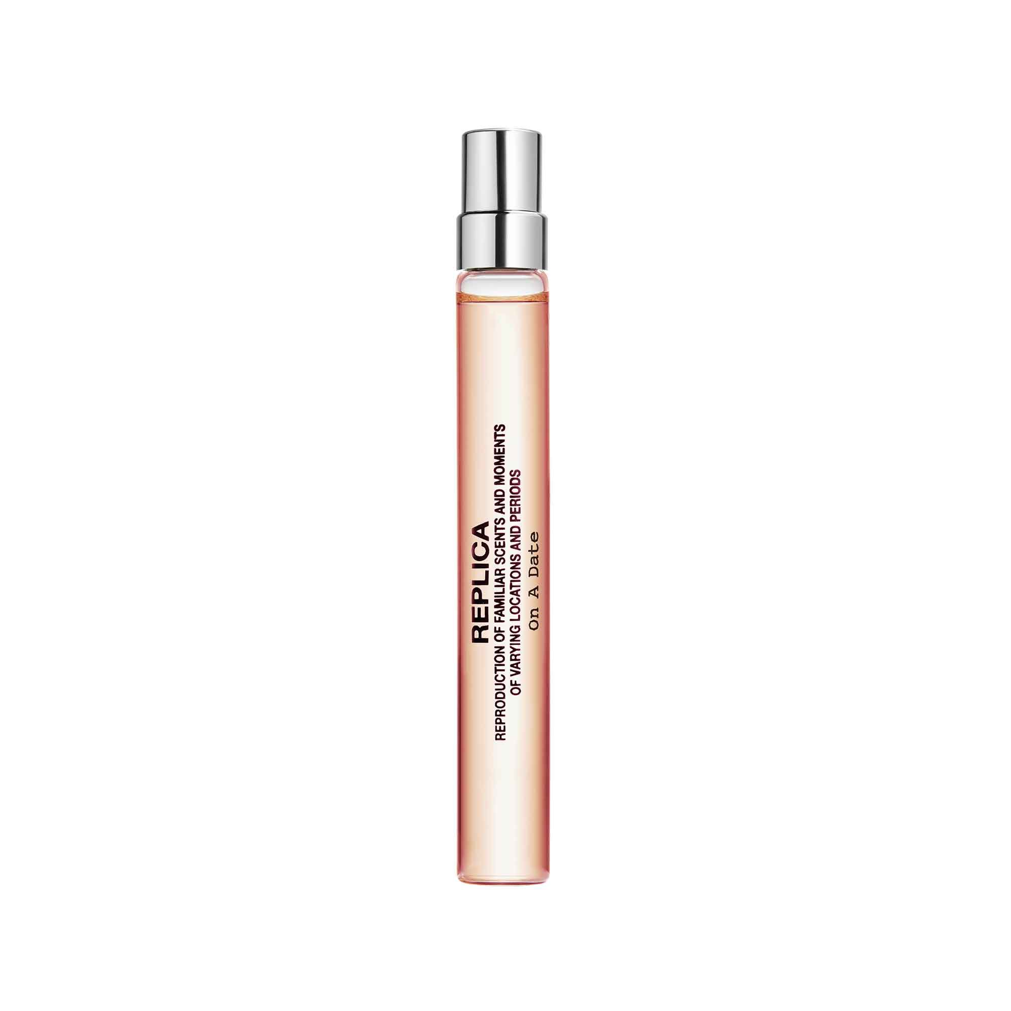 レプリカ オードトワレ オン ア デート 10mL ギフト セット