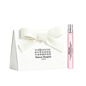 レプリカ オードトワレ アップ アット ドーン 10mL ギフト セット